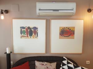 Fotografie z fotogalerie ubytování A&B Home Hotel v destinaci Göcek