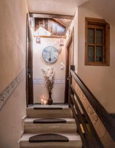 Fotografie z fotogalerie ubytování Guesthouse Theodorou v destinaci Elati Trikala