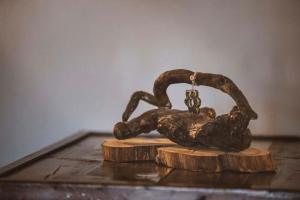 Fotografie z fotogalerie ubytování Guesthouse Theodorou v destinaci Elati Trikala