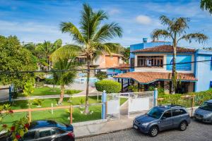 Gallery image of Hotel Porto das Ancoras in Porto Seguro