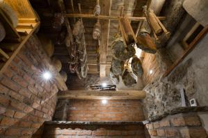 Fotografia z galérie ubytovania Hotel Ambra v destinácii Clusone