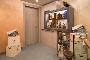 Fotografia z galérie ubytovania Hotel Ambra v destinácii Clusone