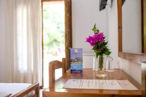 Fotografie z fotogalerie ubytování Maria's House Hotel v destinaci Metamorfosi