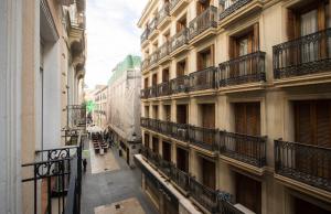 Foto de la galeria de Beautiful loft in old town a Alacant