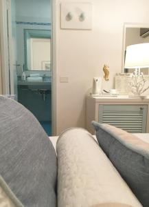 Fotografia z galérie ubytovania Raffaelli Villino Limoni v destinácii Forte dei Marmi