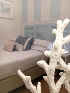 Fotografia z galérie ubytovania Raffaelli Villino Limoni v destinácii Forte dei Marmi