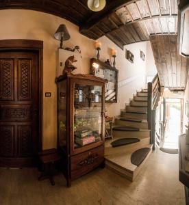 Fotografie z fotogalerie ubytování Guesthouse Theodorou v destinaci Elati Trikala