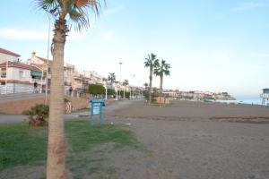 Gallery image of Casa Primera Línea con Ático en La Cala del Moral in Cala del Moral