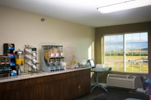 Photo de la galerie de l'établissement High Country Suites, à Pinedale