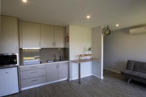 Kuchyň nebo kuchyňský kout v ubytování Casa da Bi + 6 fotografií