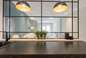 Zdjęcie z galerii obiektu COMFORT & STYLE IN MADRID!!! 3BD 2BTH+TERRACE w Madrycie