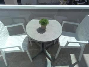 Fotografie z fotogalerie ubytování Byzance Hotel v destinaci Skala + 36 fotografií