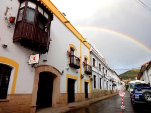 El barrio de los alrededores o un barrio cerca de este hotel