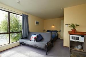 Gallery image of Sails Motel in Kaikoura
