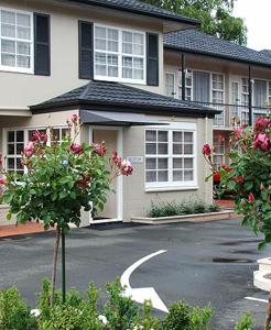 Gallery image of Colonial Inn Motel in Christchurch