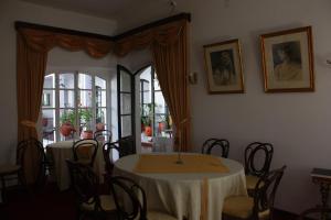 Imagen de la galería de El Hotel de Su Merced, en Sucre