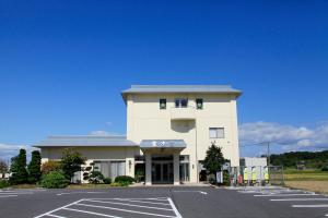 Gallery image of Hotel Bouenkaku in Tome