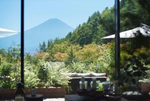 Imagen de la galería de Fufu Kawaguchiko, en Fujikawaguchiko