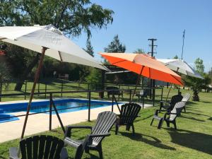 Πισίνα στο ή κοντά στο Carpe Diem +14 φωτογραφίες