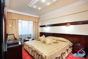 Fotografie z fotogalerie ubytování Otrar v destinaci Almaty