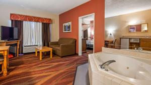 Gallery image of Best Western Plus Fort Wayne Inn & Suites North in Fort Wayne