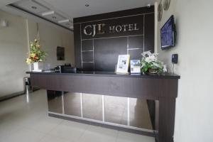 バタム・センターにあるRedDoorz @ Batu Aji Batamのギャラリーの写真