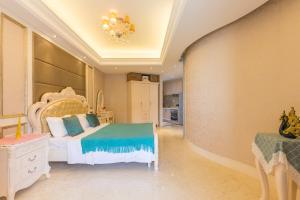Gallery image of Lingshui Zhi Ai Lily Boutique Apartment (Clear Water Bay) in Lingshui