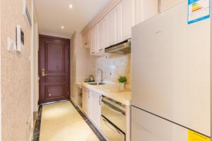 Gallery image of Lingshui Zhi Ai Lily Boutique Apartment (Clear Water Bay) in Lingshui