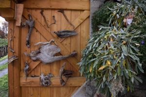 Foto sihtkohas Kappl asuva majutusasutuse Apart Arera galeriist