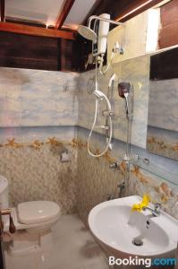 Bagno di Pidurangala View Home Stay