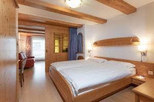 Gallery image of Hotel Vorab - Kulinarische Vielfalt in Flims