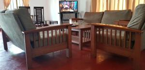 Gallery image of One More Day Hostel in Weligama