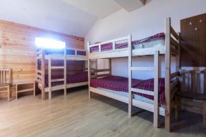 Gallery image of Snow House in Gudauri
