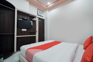 Gallery image of Hotel Delight in Udaipur