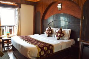 Gallery image of Hotel Sidharath in Shimla