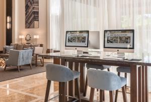 Fotografie z fotogalerie ubytování Seda Ayala Center Cebu City v destinaci Cebu City