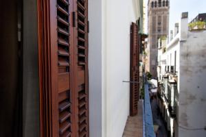 Imagen de la galería de Welldone Cathedral, en Sevilla