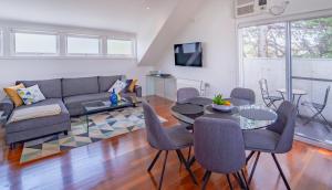 Gallery image of Bayview Loft in Williamstown