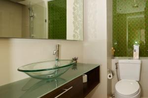 Fotografie z fotogalerie ubytování Grande Caribbean Condo Resort v destinaci Pattaya South