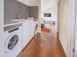 Gallery image of Bayview Loft in Williamstown +22 photos