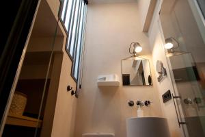 Un baño de Welldone Cathedral