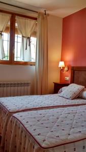 Postel nebo postele na pokoji v ubytování Casa Laiglesia + 22 fotografií