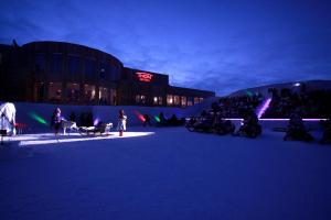 Hosté ubytování Thon Hotel Kautokeino