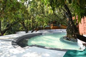 Piscina di Shree Ramkrishna Anandvan o nelle vicinanze