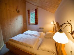 Zdjęcie z galerii obiektu Chalet in Annaberg-Lungötz with shared Sauna w mieście Annaberg im Lammertal