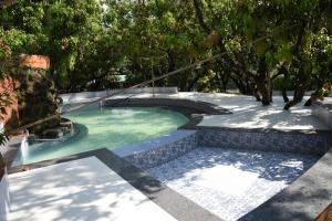 Piscina di Shree Ramkrishna Anandvan o nelle vicinanze