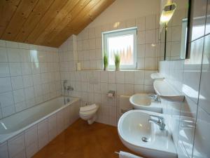 Zdjęcie z galerii obiektu Chalet in Annaberg-Lungötz with shared Sauna w mieście Annaberg im Lammertal