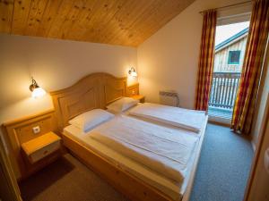 Zdjęcie z galerii obiektu Chalet in Annaberg-Lungötz with shared Sauna w mieście Annaberg im Lammertal