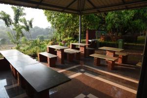 Giardino di Shree Ramkrishna Anandvan