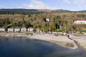 Gallery image of Abbots Brae Hotel in Dunoon